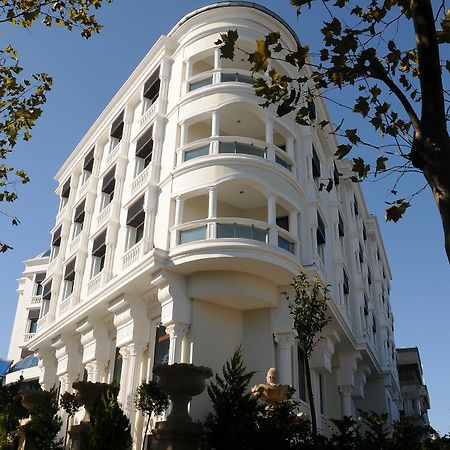 Paradise Island Hotel Darıca エクステリア 写真