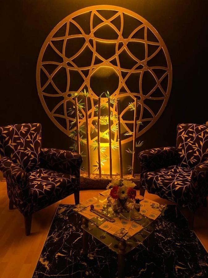Paradise Island Hotel Darıca エクステリア 写真