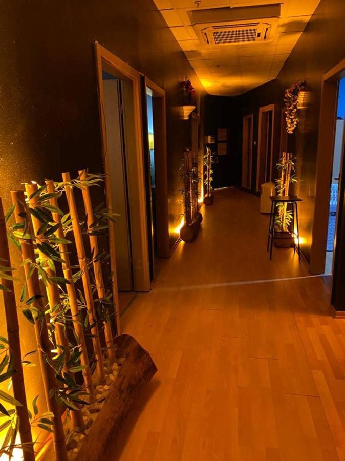 Paradise Island Hotel Darıca エクステリア 写真