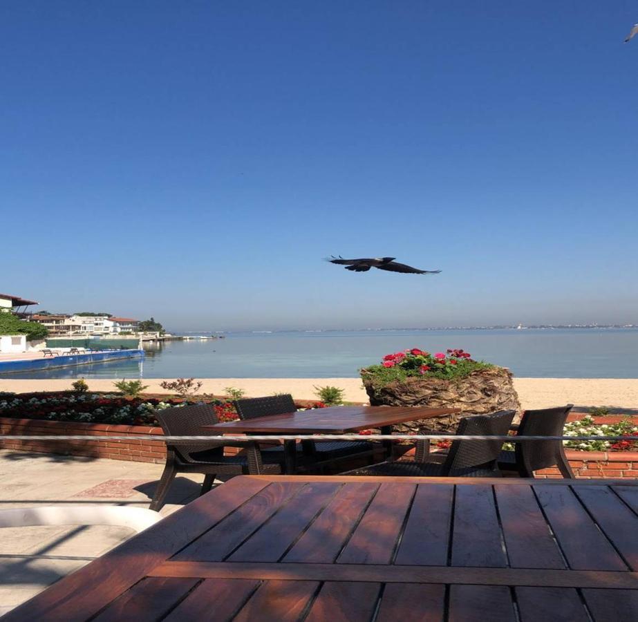 Paradise Island Hotel Darıca エクステリア 写真