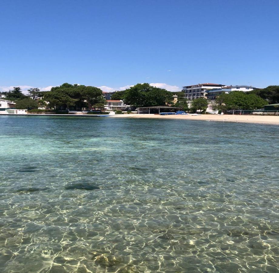 Paradise Island Hotel Darıca エクステリア 写真