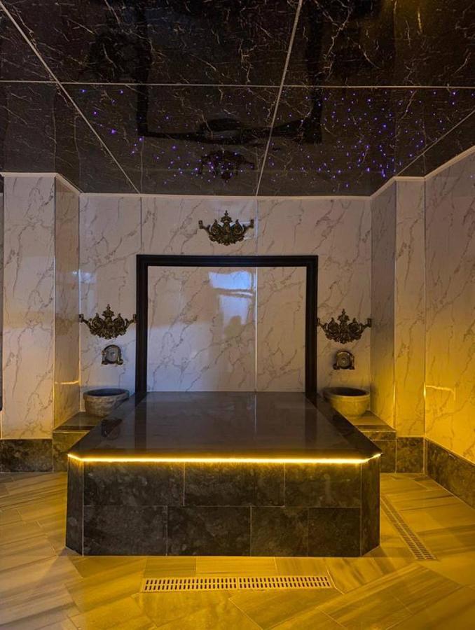 Paradise Island Hotel Darıca エクステリア 写真