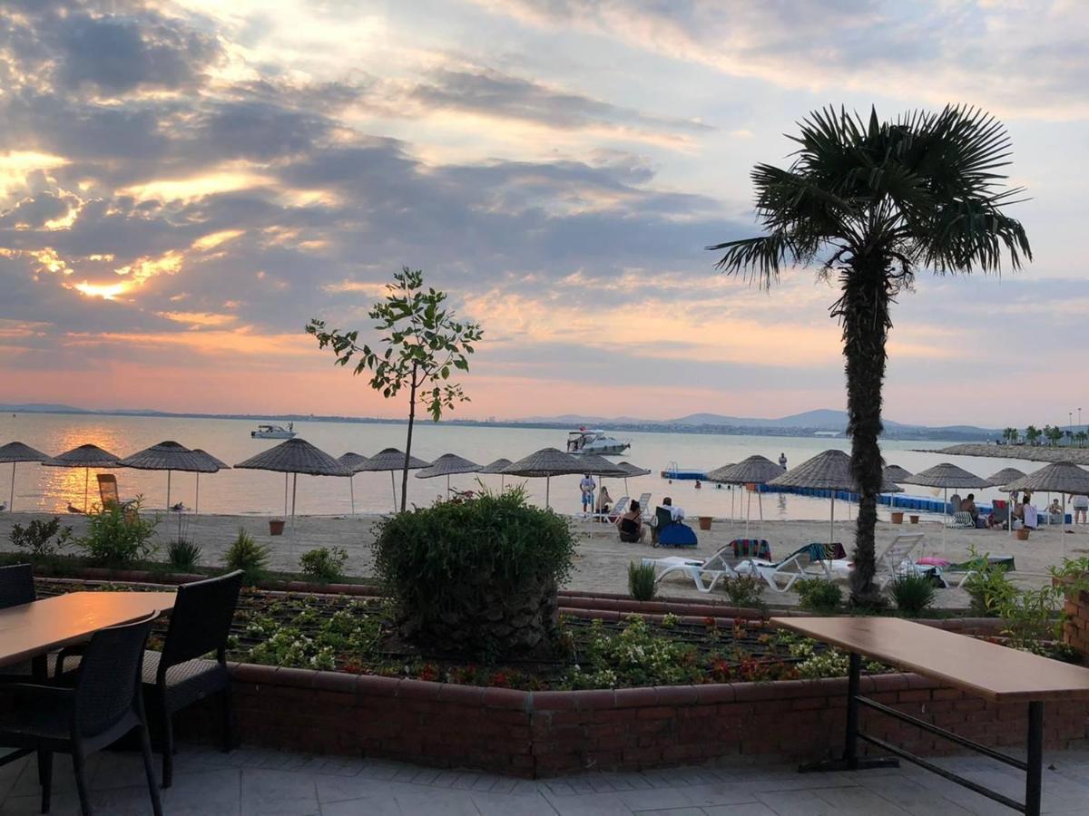 Paradise Island Hotel Darıca エクステリア 写真