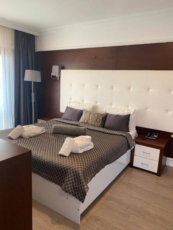 Paradise Island Hotel Darıca エクステリア 写真