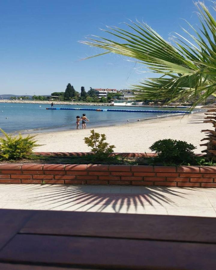 Paradise Island Hotel Darıca エクステリア 写真