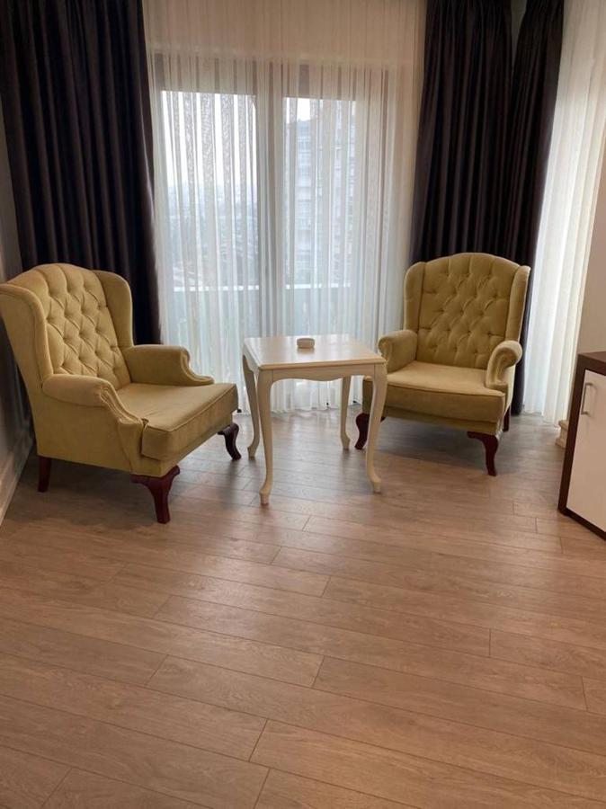 Paradise Island Hotel Darıca エクステリア 写真