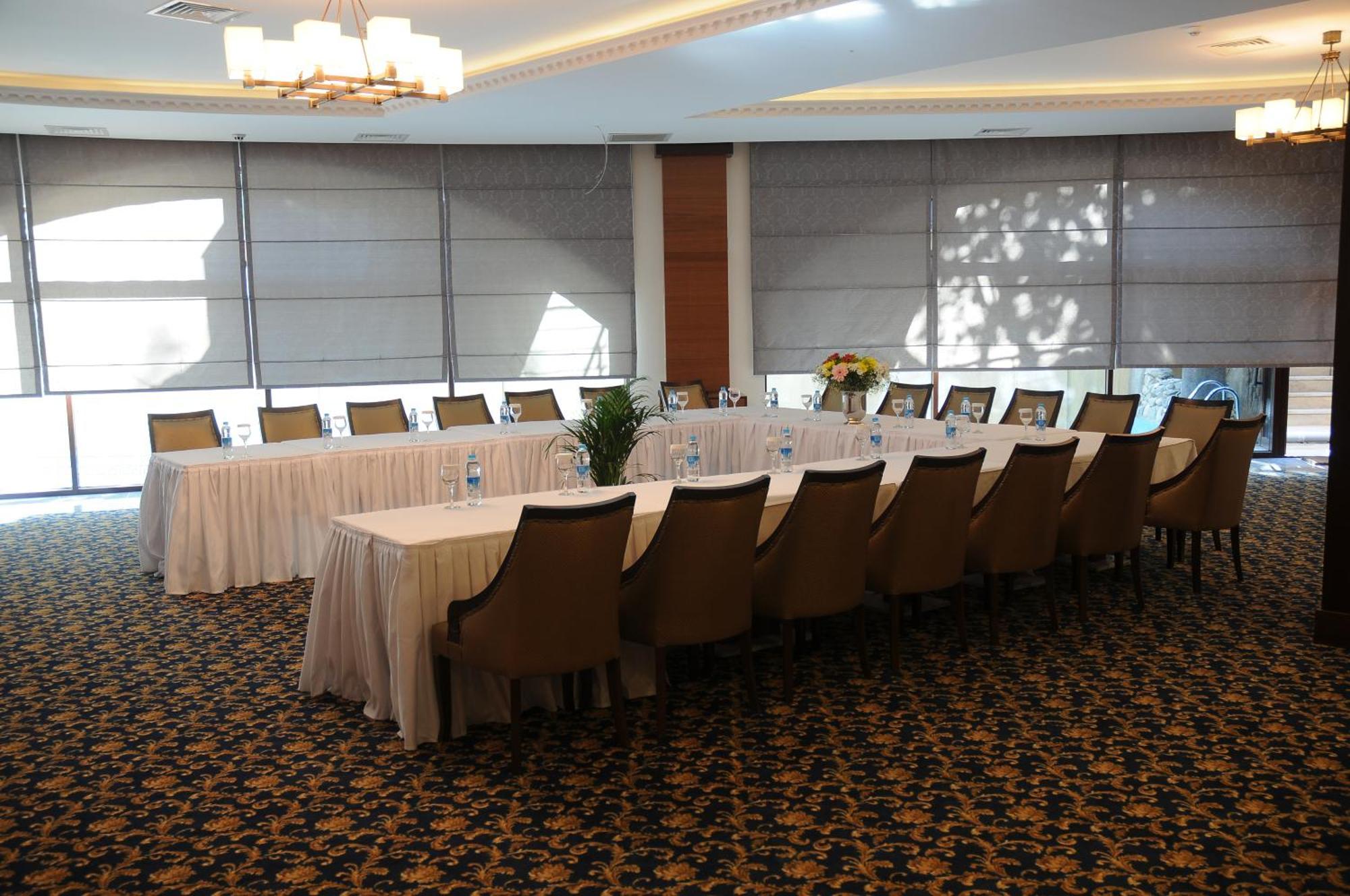 Paradise Island Hotel Darıca エクステリア 写真