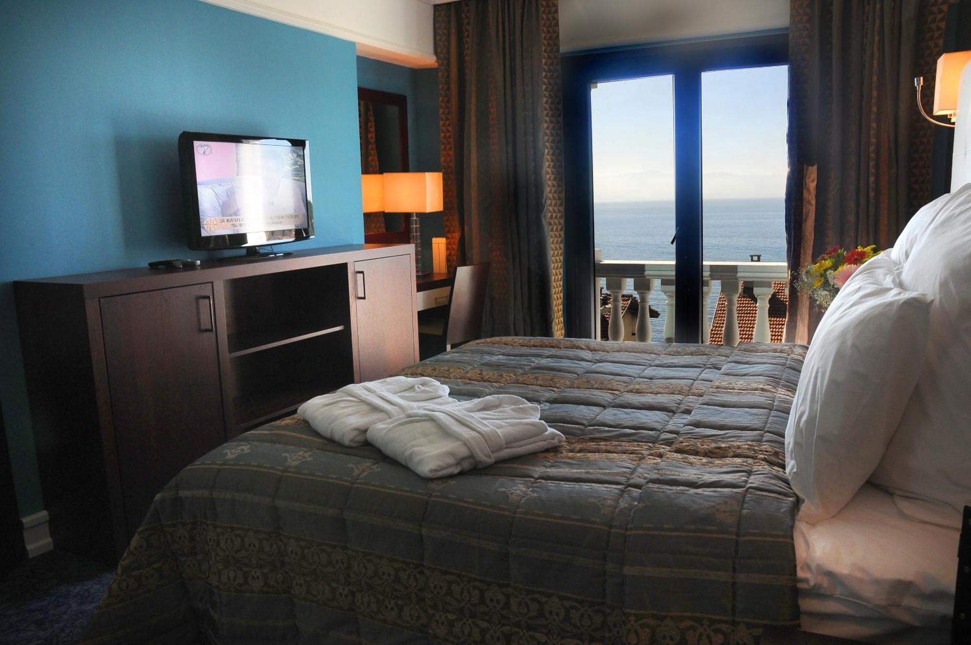Paradise Island Hotel Darıca エクステリア 写真