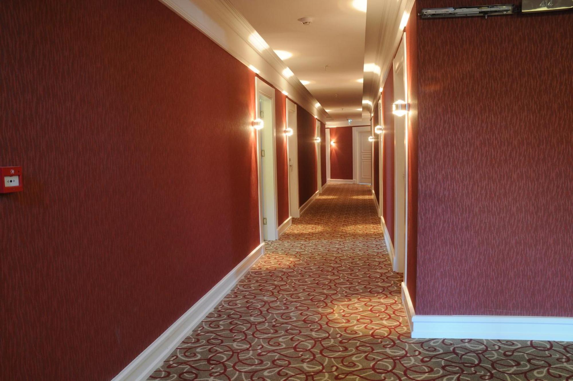 Paradise Island Hotel Darıca エクステリア 写真