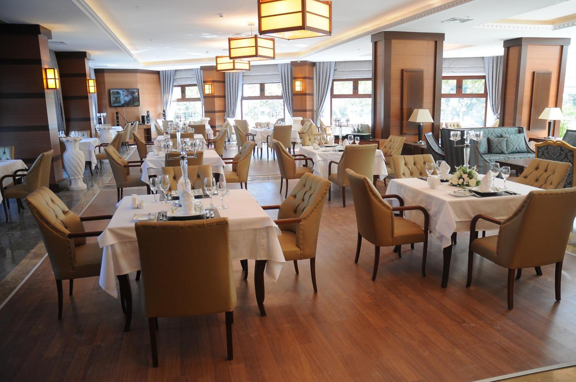 Paradise Island Hotel Darıca エクステリア 写真