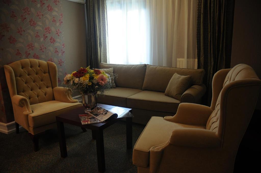 Paradise Island Hotel Darıca 部屋 写真