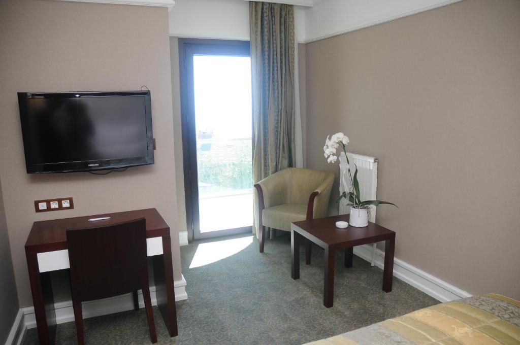 Paradise Island Hotel Darıca 部屋 写真