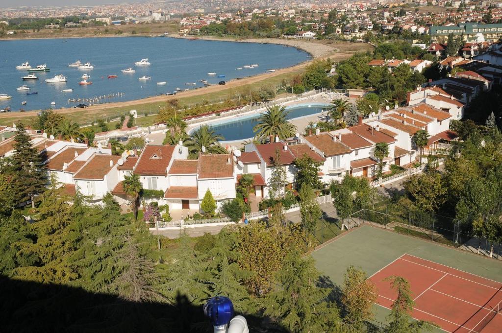 Paradise Island Hotel Darıca 部屋 写真