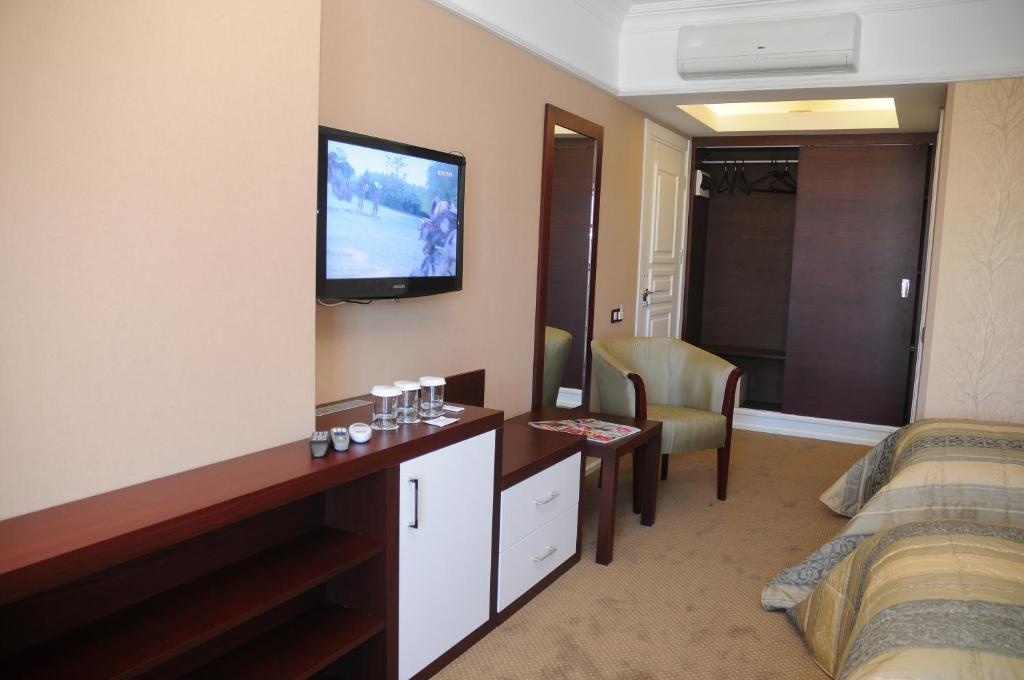 Paradise Island Hotel Darıca 部屋 写真