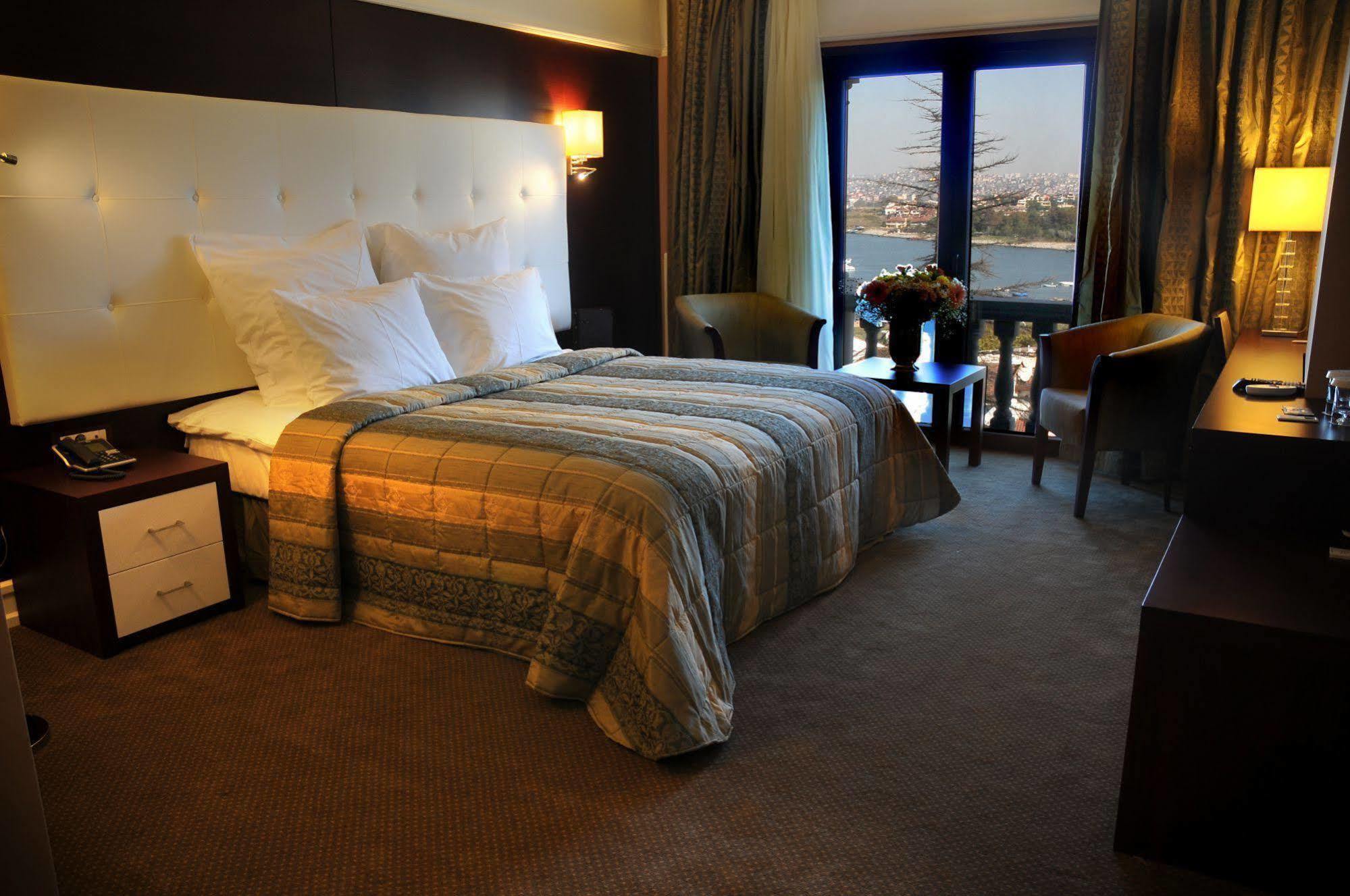 Paradise Island Hotel Darıca エクステリア 写真