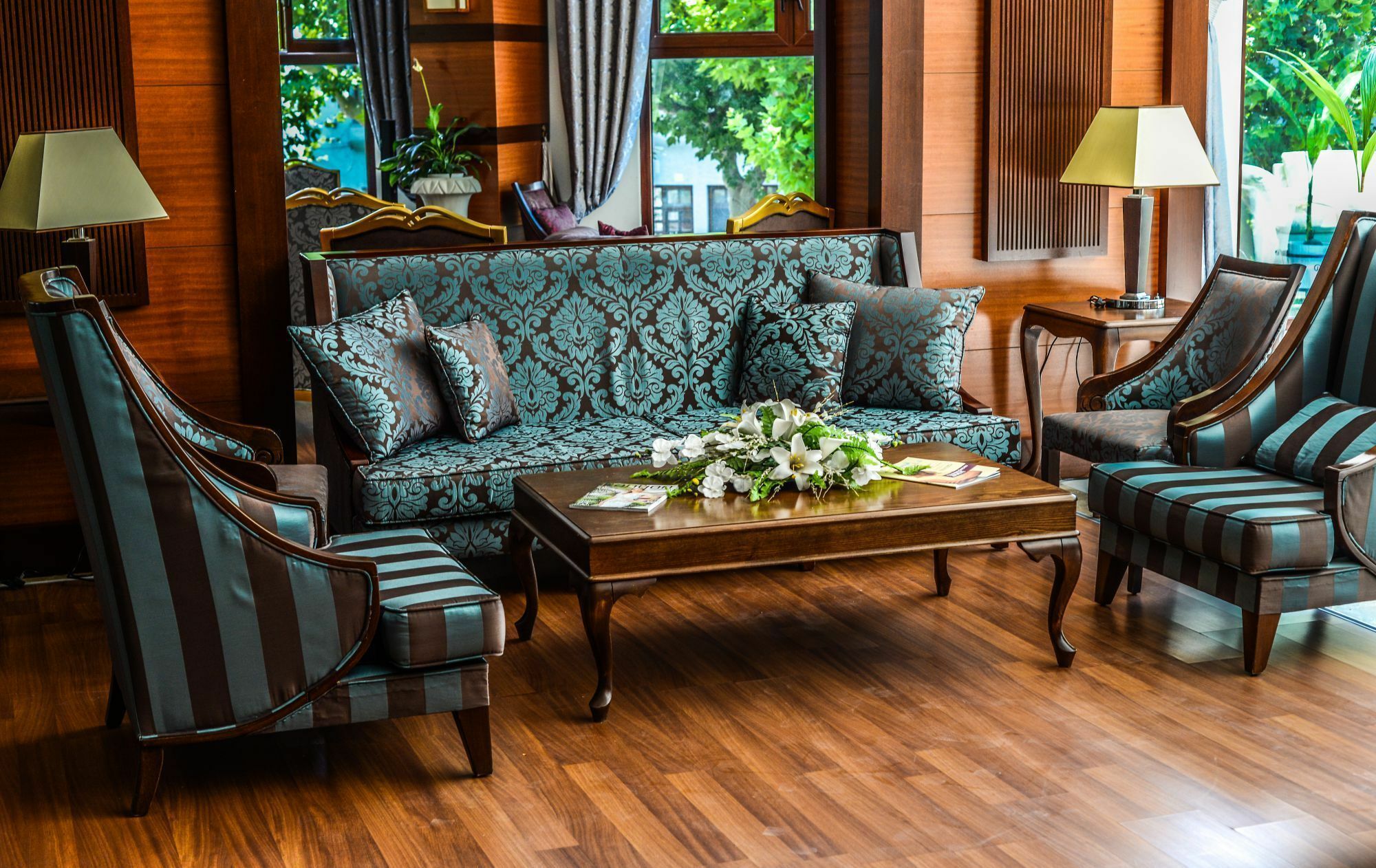 Paradise Island Hotel Darıca エクステリア 写真