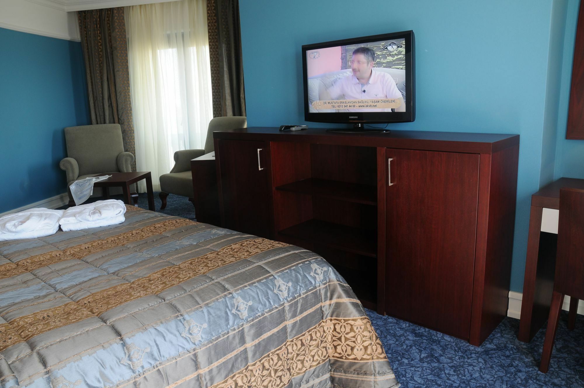 Paradise Island Hotel Darıca エクステリア 写真