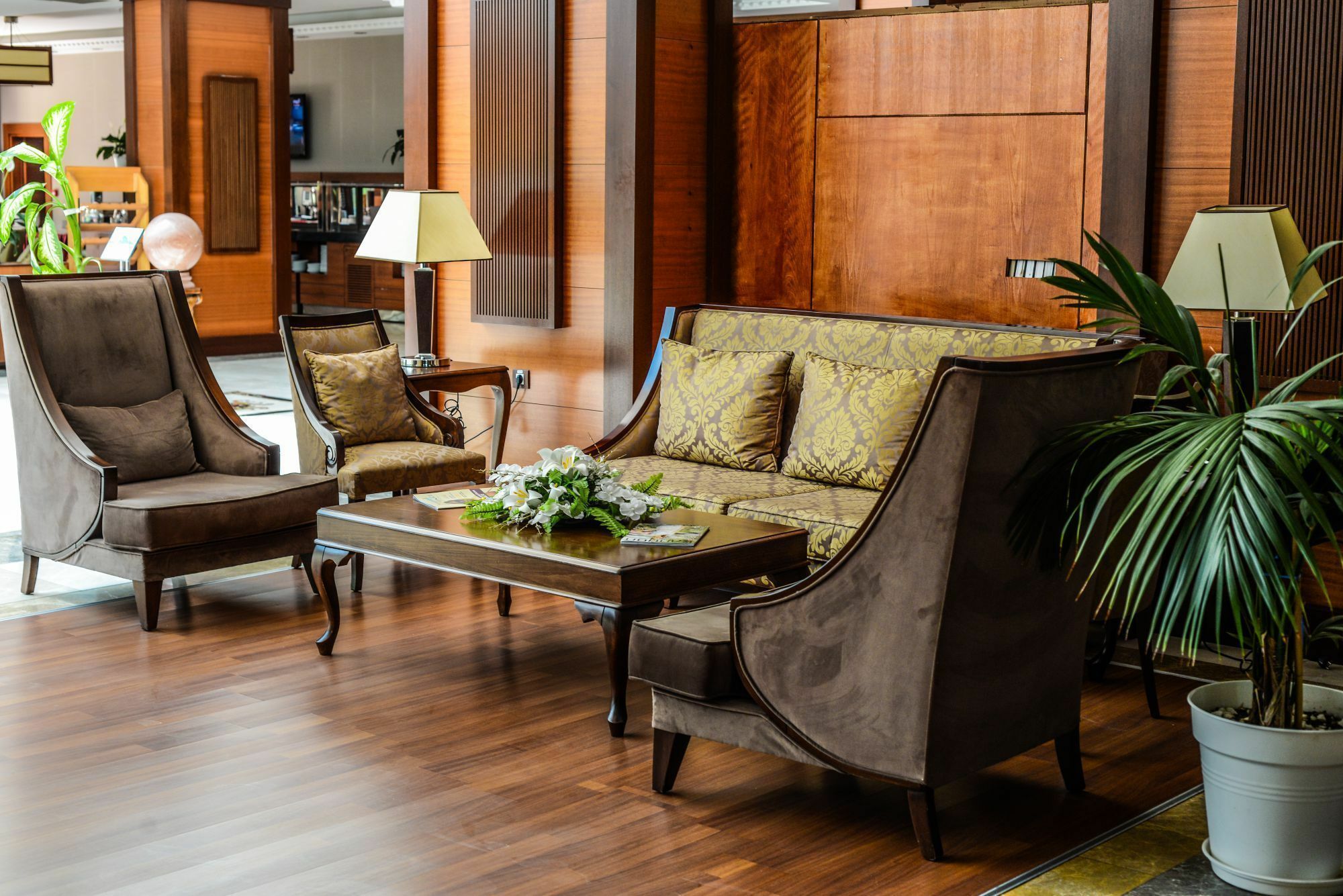 Paradise Island Hotel Darıca エクステリア 写真